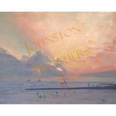 Kelsey's Sunset Kelsey's Sunset